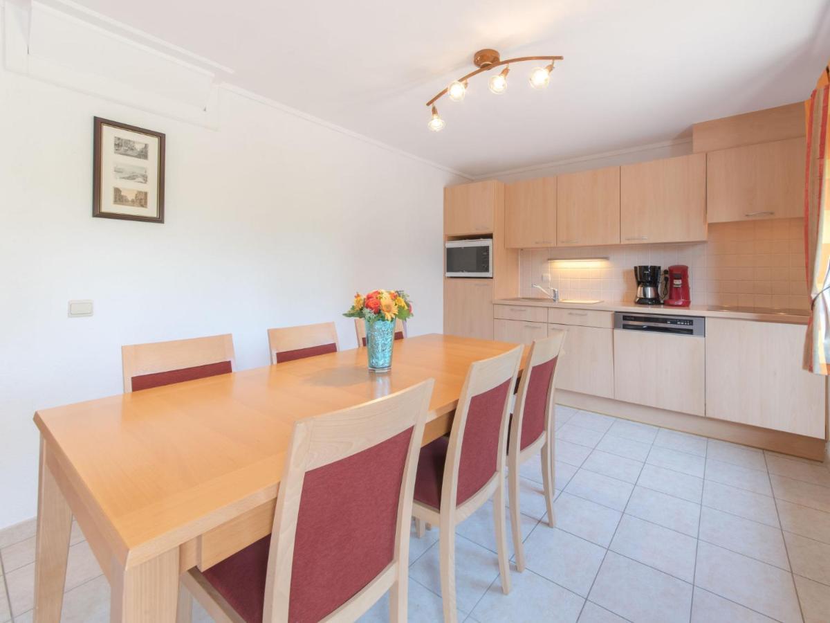 Holiday Home New Village Park-6 By Interhome Bredene Luaran gambar